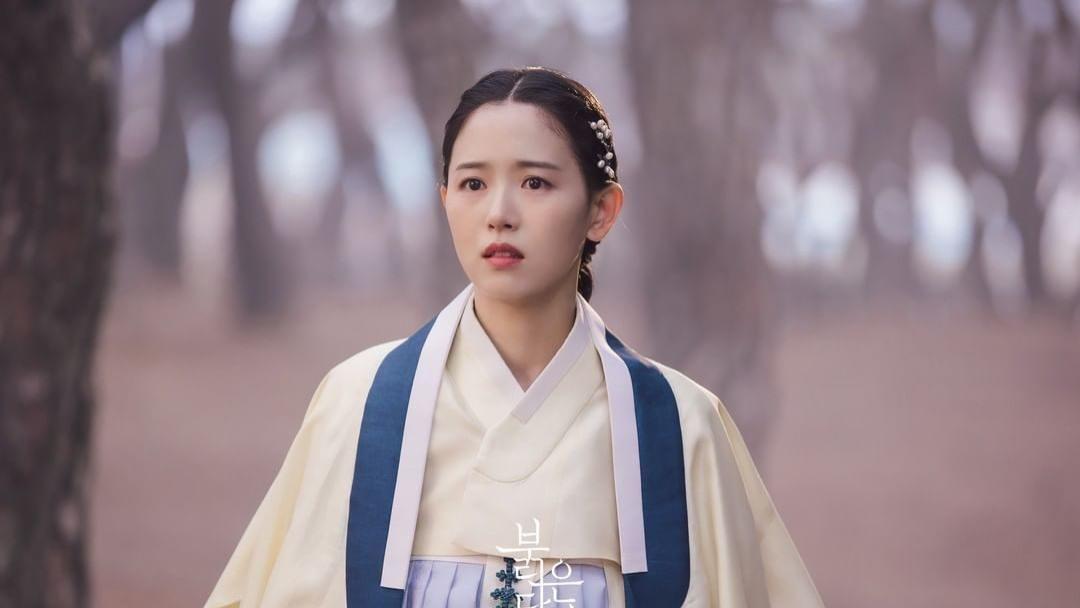 排便 万年女二终于翻身，姜汉娜在新剧里好惊艳，私下6大保养技巧大公开