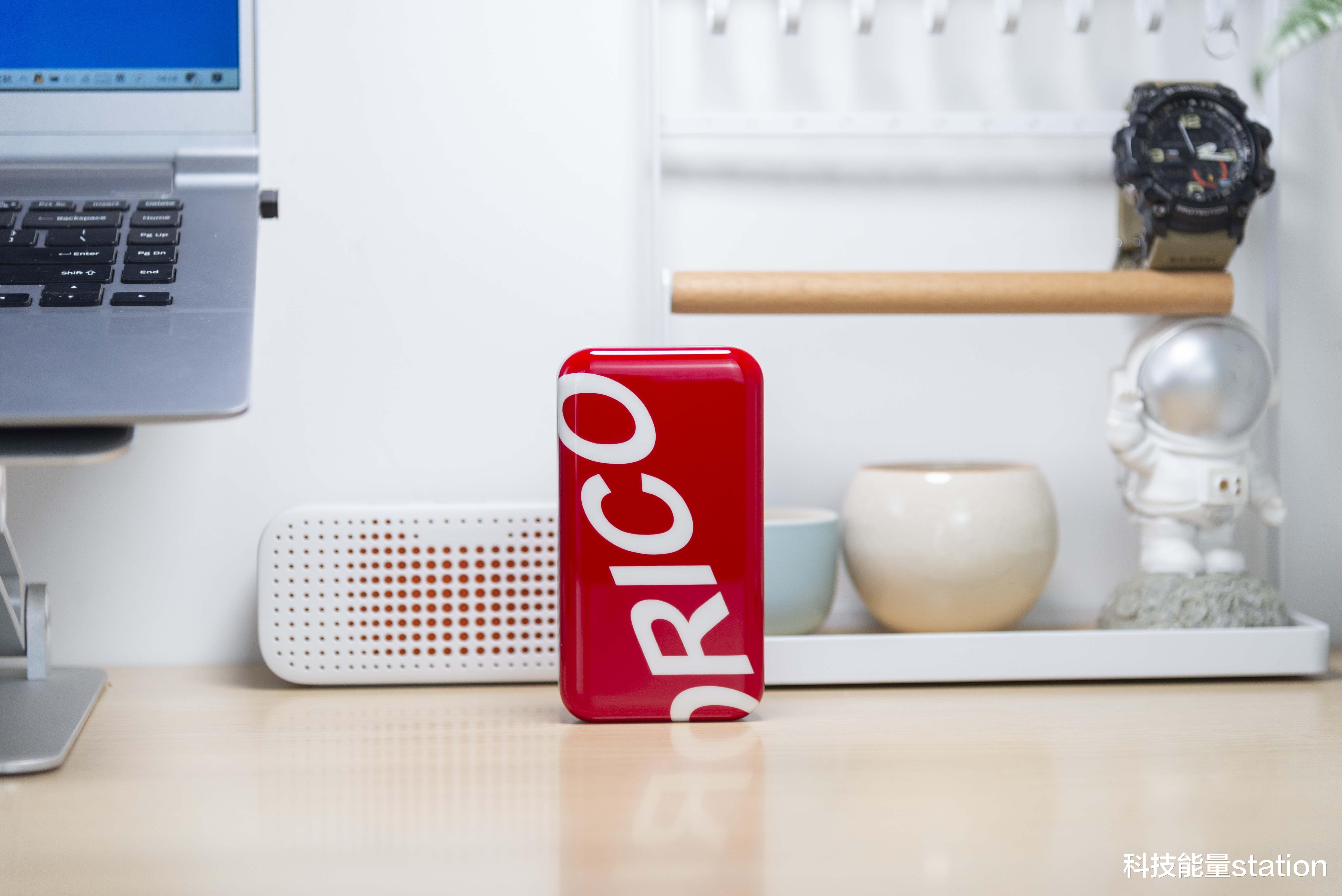 固态硬盘|ORICO移动固态硬盘:40Gbps一秒3000M,支持雷电3