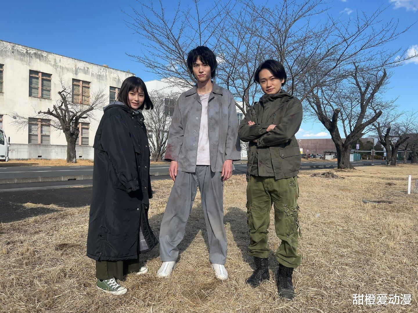 |阿基蕾拉和小樱迎来全新的外传,贝尔外传仅仅是一个开始!