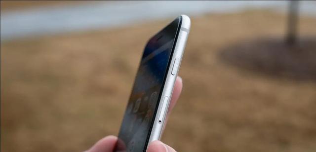 6g|如何在没有电源按钮的情况下重启手机