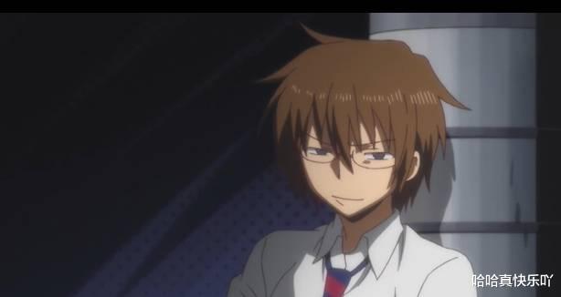 经典|搞笑动漫的经典之作，男主偷穿妹妹的衣服，万恶之源的出处