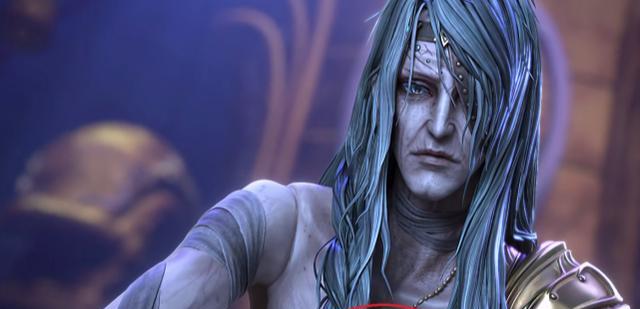 蛇精脸|精灵梦第十季：“曼金”的“换头手术”最成功？看看第三位再说