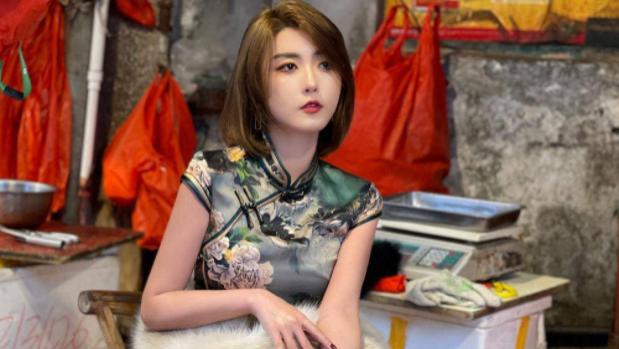 生图|千万网红聂小雨露营拍大片，花3000雇团队演戏，生图和视频差太多