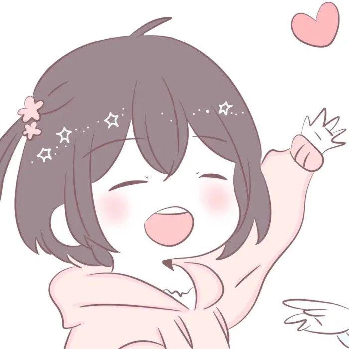 秽土转生|动漫头像：喜欢花 喜欢海 更喜欢你