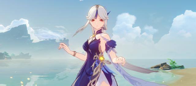 原神|原神:平藏是法器角色?半真半假吧,毕竟侦探嘛,还是用法器靠谱