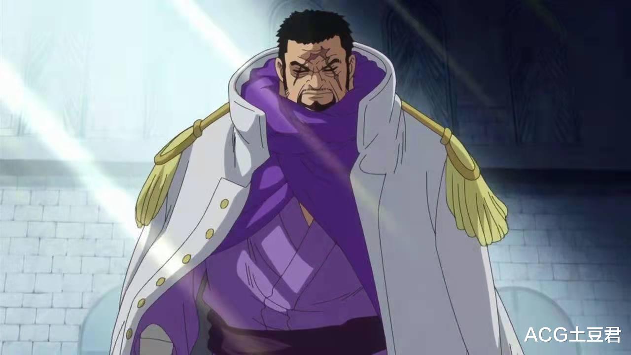 路飞|面对被压榨的岛上居民，明哥与路飞开战，藤虎却坐山观虎斗？