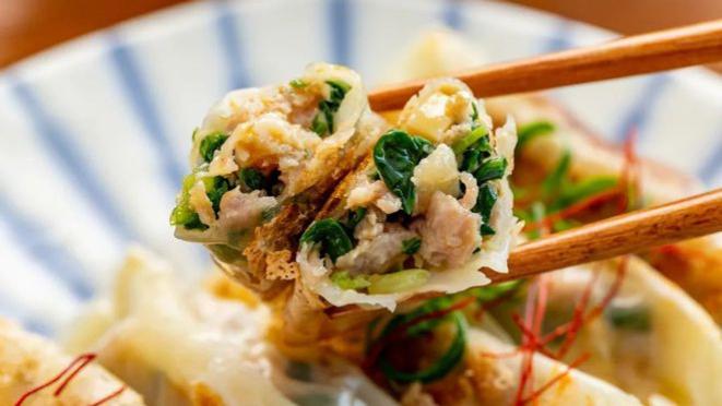 豆沙面包|每年春分必吃它！今年换个新做法，鲜美清热还消食！