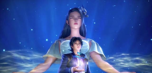 蓝银皇|斗罗大陆：蓝银皇只能有一位，阿银复活后，会打破这个设定吗？