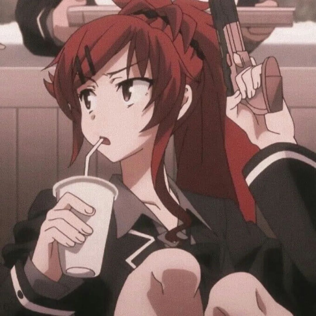 |好看优质动漫头像