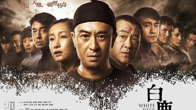 平凡的世界|看完《平凡的世界》再看这6部剧，每部都耐人寻味