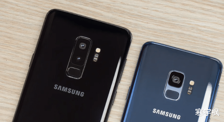 华为|三星2022年第一季度再度成为全球智能手机供应商出货量首位