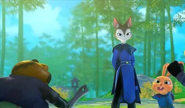 电影|英雄形象命运更迭,在影视动画中,为何会出现这种情况?