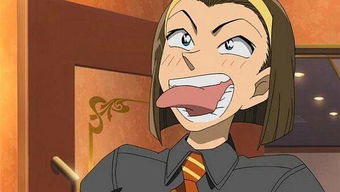 名侦探柯南|《名侦探柯南》中被柯南麻醉过的几人，除了小五郎之外，还有他们几位