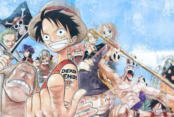 海贼王|《海贼王》这几位人物,有着料事如神的能力,实属让人刮目相看