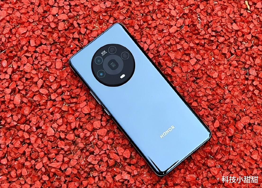 華為mate8|3款高端旗艦機，體驗感不輸蘋果，一步到位再用五年都沒問題！