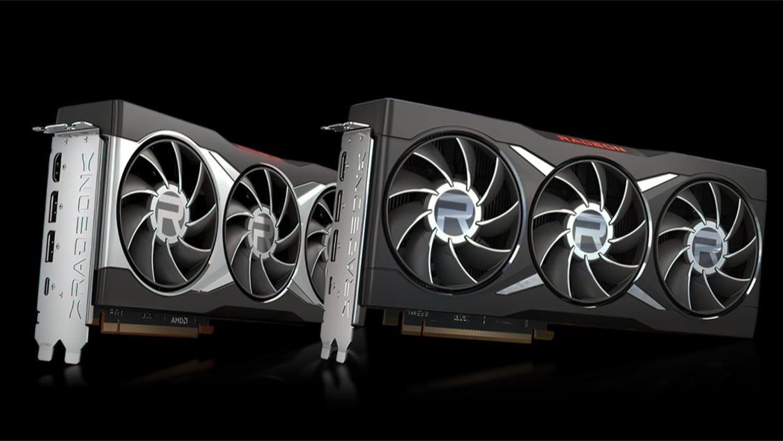 显卡|AMD三款显卡冲进Steam硬件调查，RX 6x50 XT性能提升给力