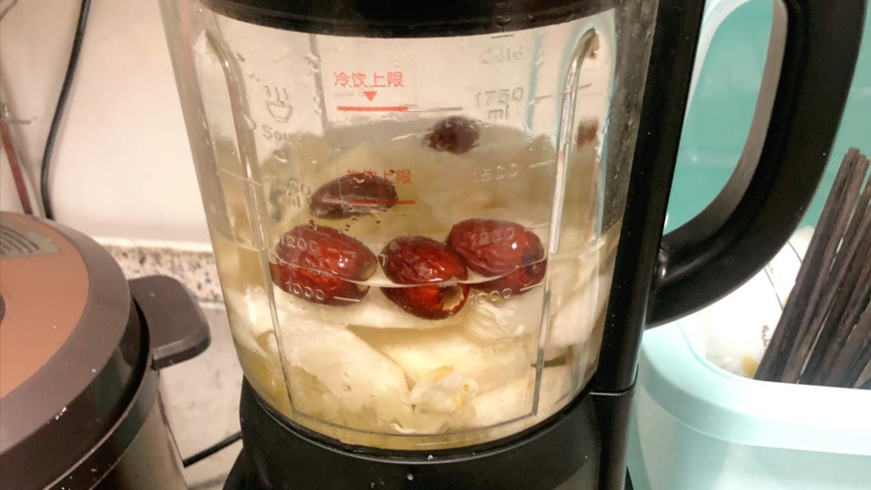 破壁机|多所高校联合呼吁：停止使用1“破壁机”，或使甲状腺烂成“马蜂窝”