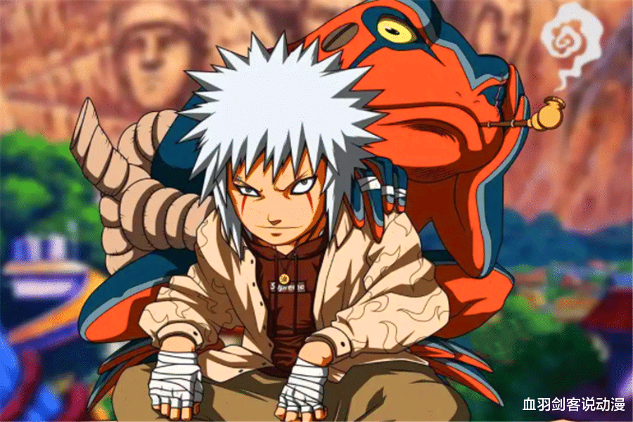 火影忍者|火影忍者中7位强者的逃生方式:蛇叔套路非常多,鸣人让敌人难受