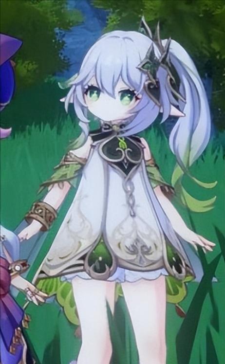 提納里|萌新提問：如何評價新角色提納里，為什么說甘雨比他要強？