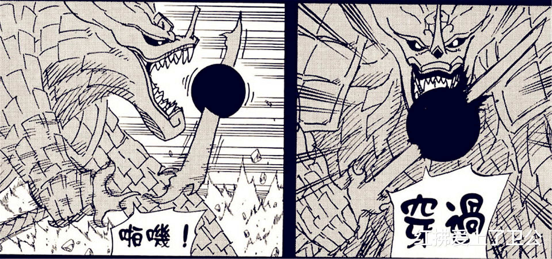 喜羊羊|三代罗生门对比！有喜羊羊的才是最强？火影世界我最狂