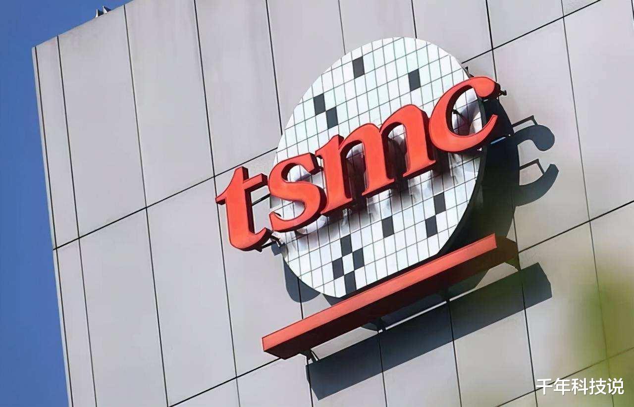 台积电|华为的“冷气”，台积电也感受到了：大客户砍单，关闭EUV光刻机