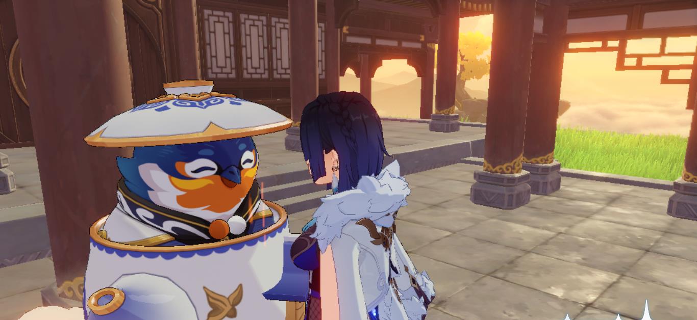 奥格3|都说米哈游是家动漫公司,那他为什么不去做动漫?看看玄机就懂了