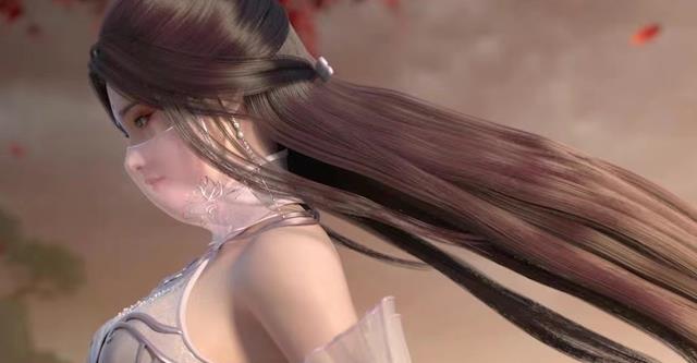 火灵儿|完美世界新情报：柳神戏份全删，火灵儿云曦双双下线，她成大赢家