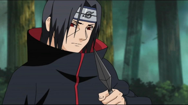 火影忍者|火影：浅析千手柱间英年早逝之谜，同鼬和吕一样，都得了不治之症