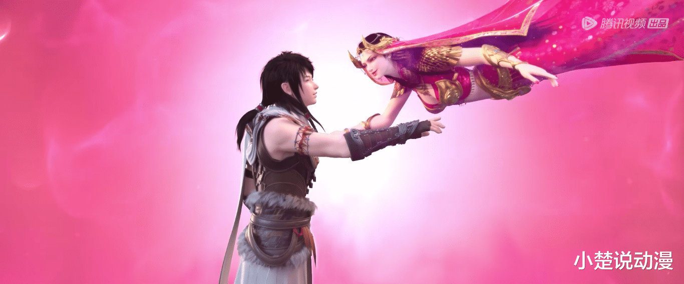 武动乾坤之英雄出少年|武动乾坤:林动黑化实力飙升,武器增幅成功,穆芊芊林动暧昧不断