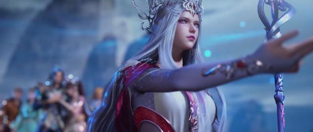 国产动画|藏在极限斗罗身上的未解之谜,波塞西和千道流远不如唐晨神秘