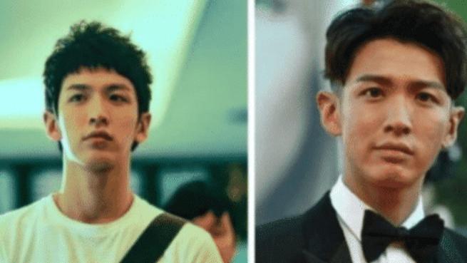 明星|明星吸毒前后对比照，看的让人触目惊心！