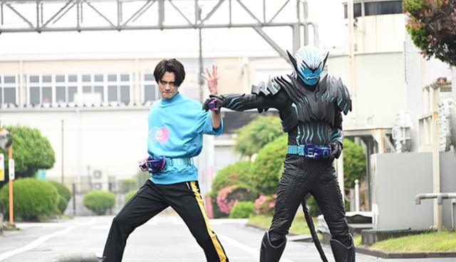 |假面骑士Revice第41话剧情简介,基夫暴怒,赤石展开最后突袭