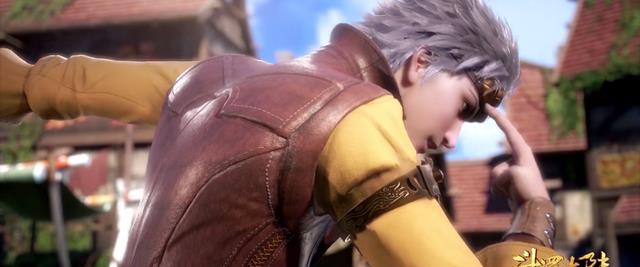 奥斯卡|如果进入斗罗世界，你最想拥有谁的身世背景？奥斯卡大概率被嫌弃