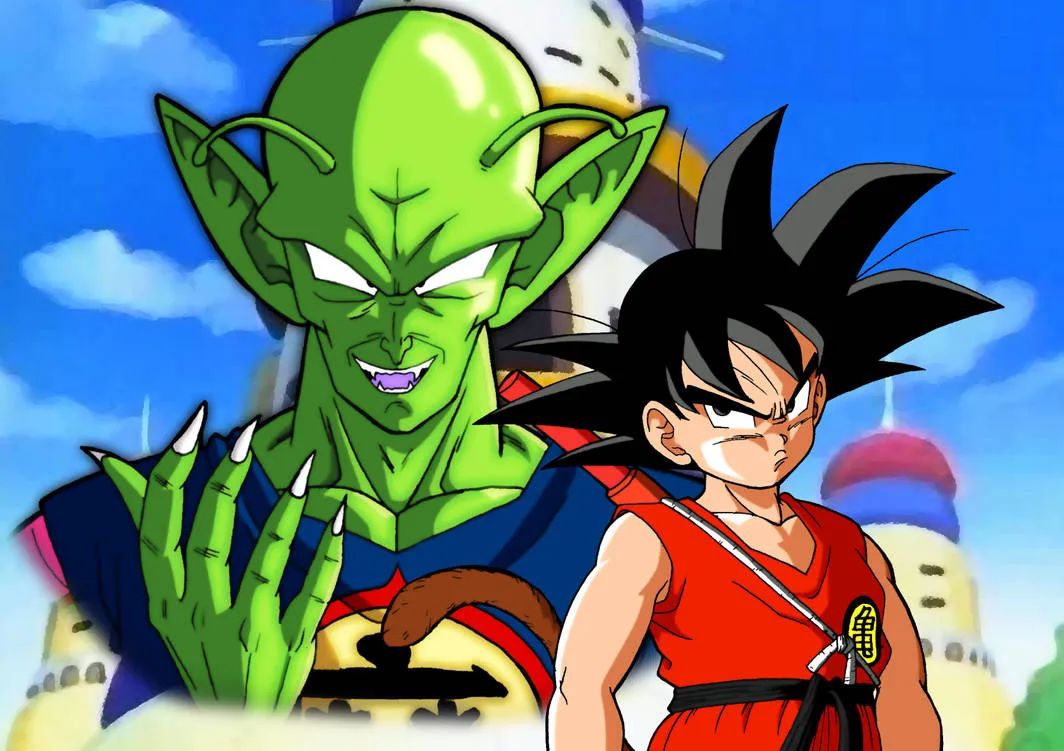 龙珠超|龙珠超,那美克星人迎来史诗级加强,他们祖先有可能是上古神