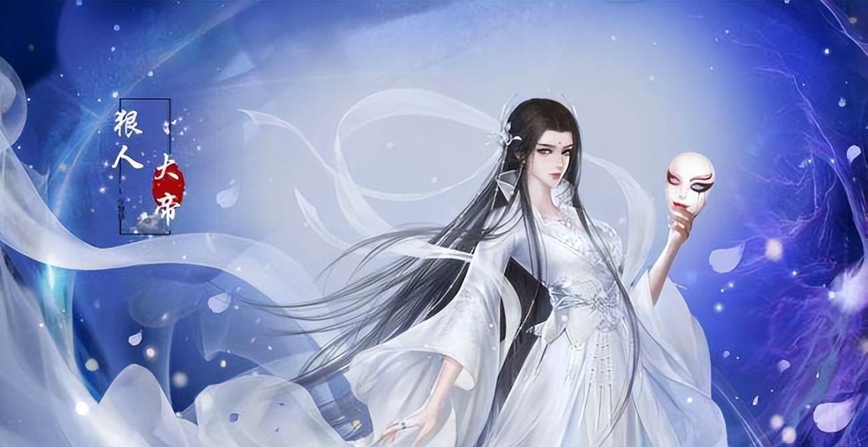 遮天十大配角, 每一个人都可以单独出一本书, 人气不输主角!