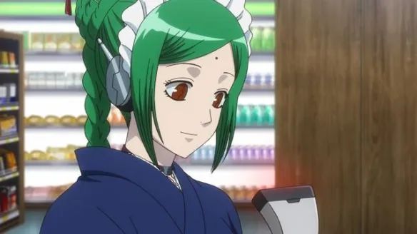 二次元|二次元最受欢迎机器人Top11