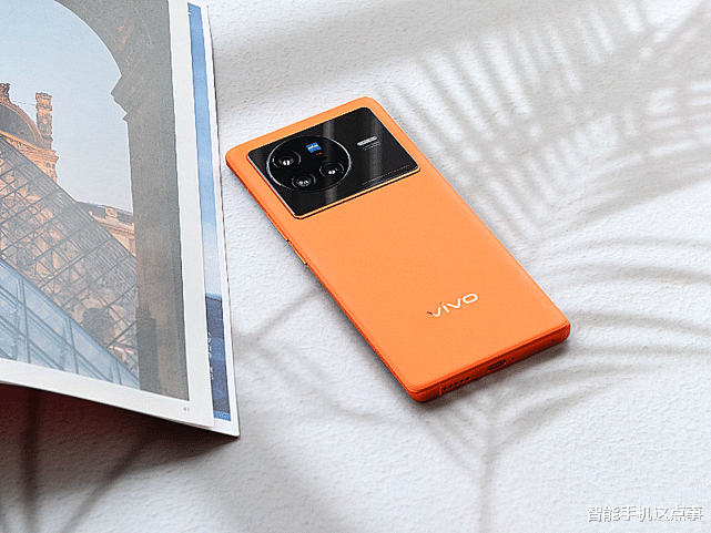 vivo x80|vivo X80 Ultra遭曝光：核心规格基本清晰，该有的都有