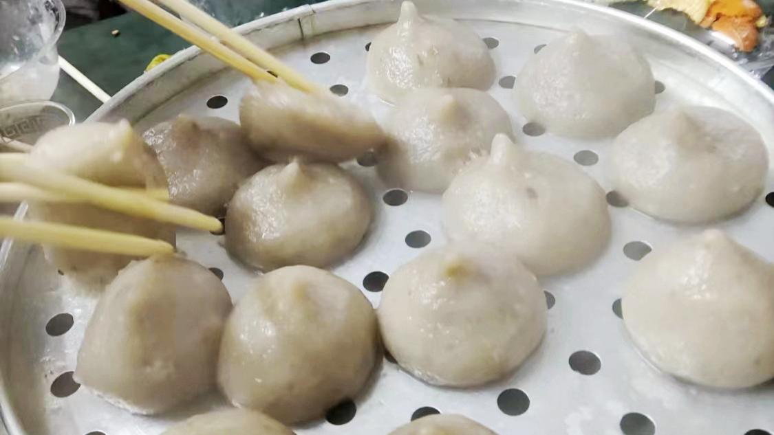 江西|江西的这道美食有个特殊的名字，还是当地饮食文化的重要代表！