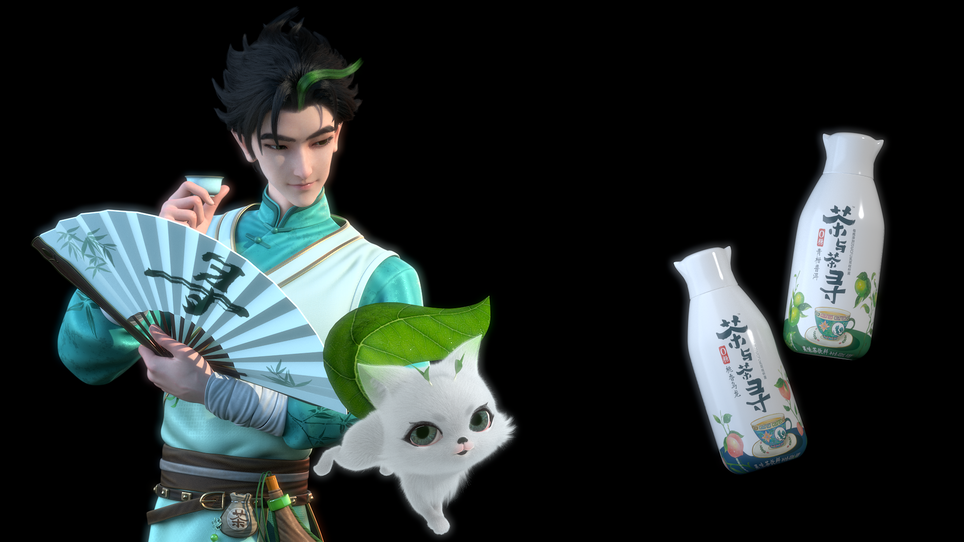 短视频|品牌IP动画短视频制作，是否已成为品牌营销新手段？