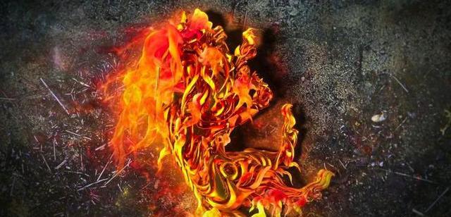 海贼王|精灵梦第十季:金王子被自己的圣兽攻击,“颜冰夫妇”双双陨落