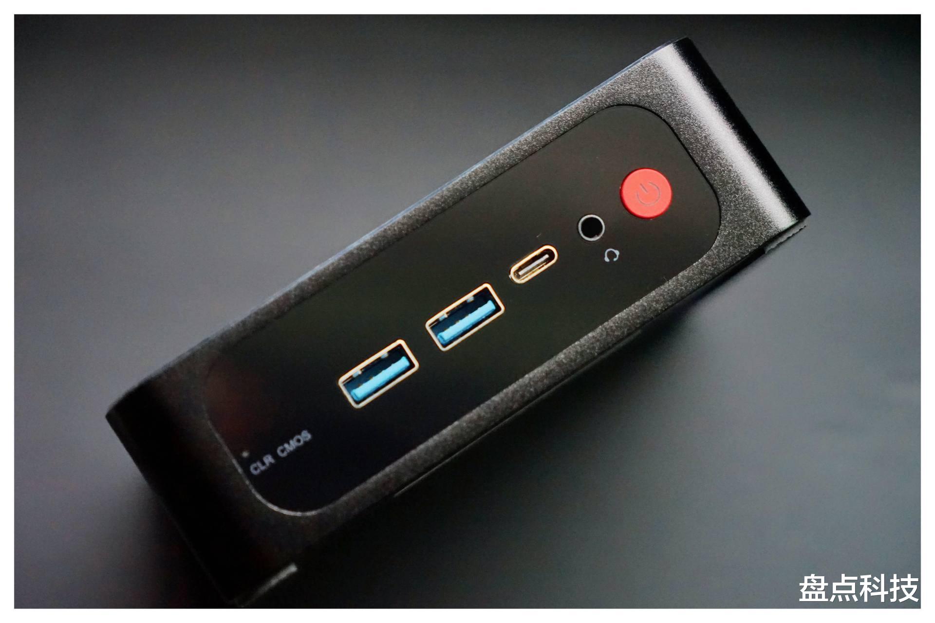 显卡|零刻SER4迷你主机上手体验:不到三千预算,值得入手吗?