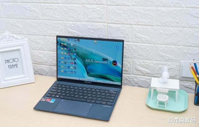 锐龙|AMD Yes！超薄A4本华硕灵耀X 13锐龙版评测