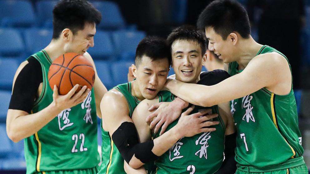 辽宁男篮|CBA总违体榜出炉：榜首太意外，广厦坐实恶名，辽宁浙江最干净！