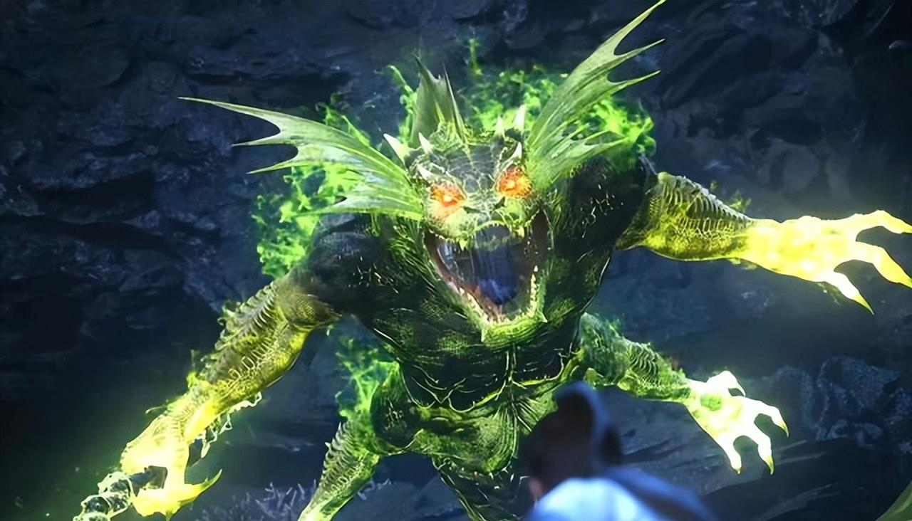 韩立|凡人修仙传：乱星海四大灾害。妖兽虽强，但碰到韩老魔也肝儿颤