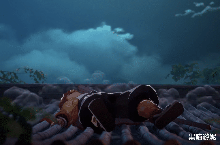 阴阳师|阴阳师SSR我妻善逸召唤动画详解 完美展现睡柱精髓：尸体在说话