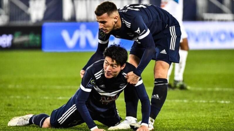 朴孝敏|官宣！29岁韩国国脚跟女星朴孝敏分手，两人恋情仅维持三个月