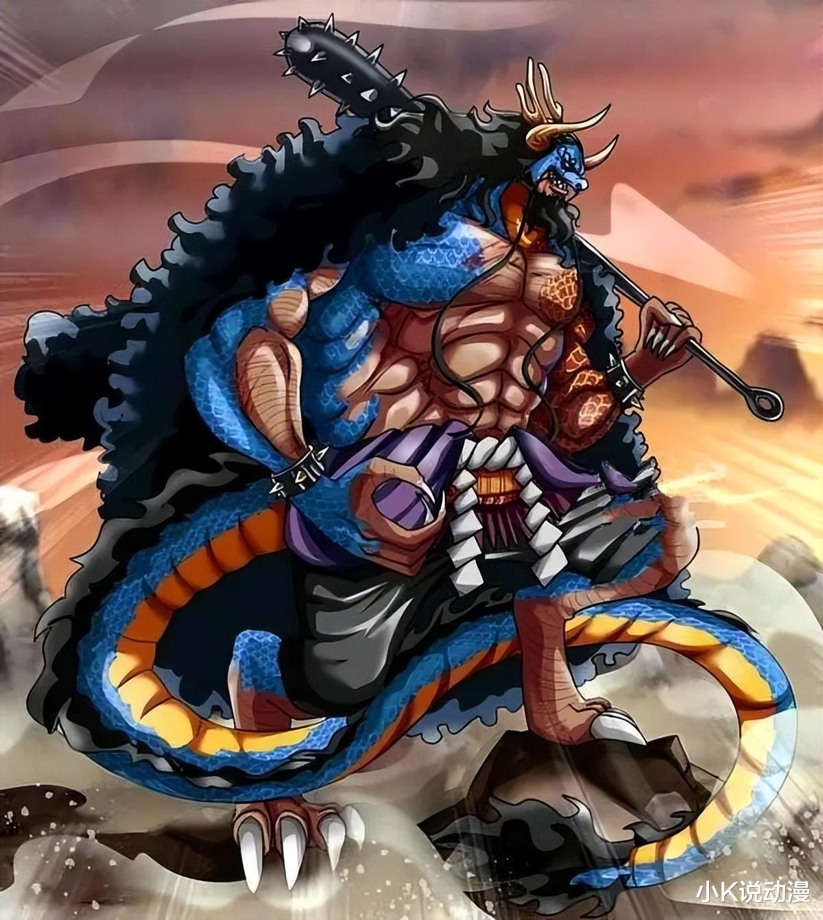 海贼王|海贼王动画,下集光明正大划水,真是又爱又恨!