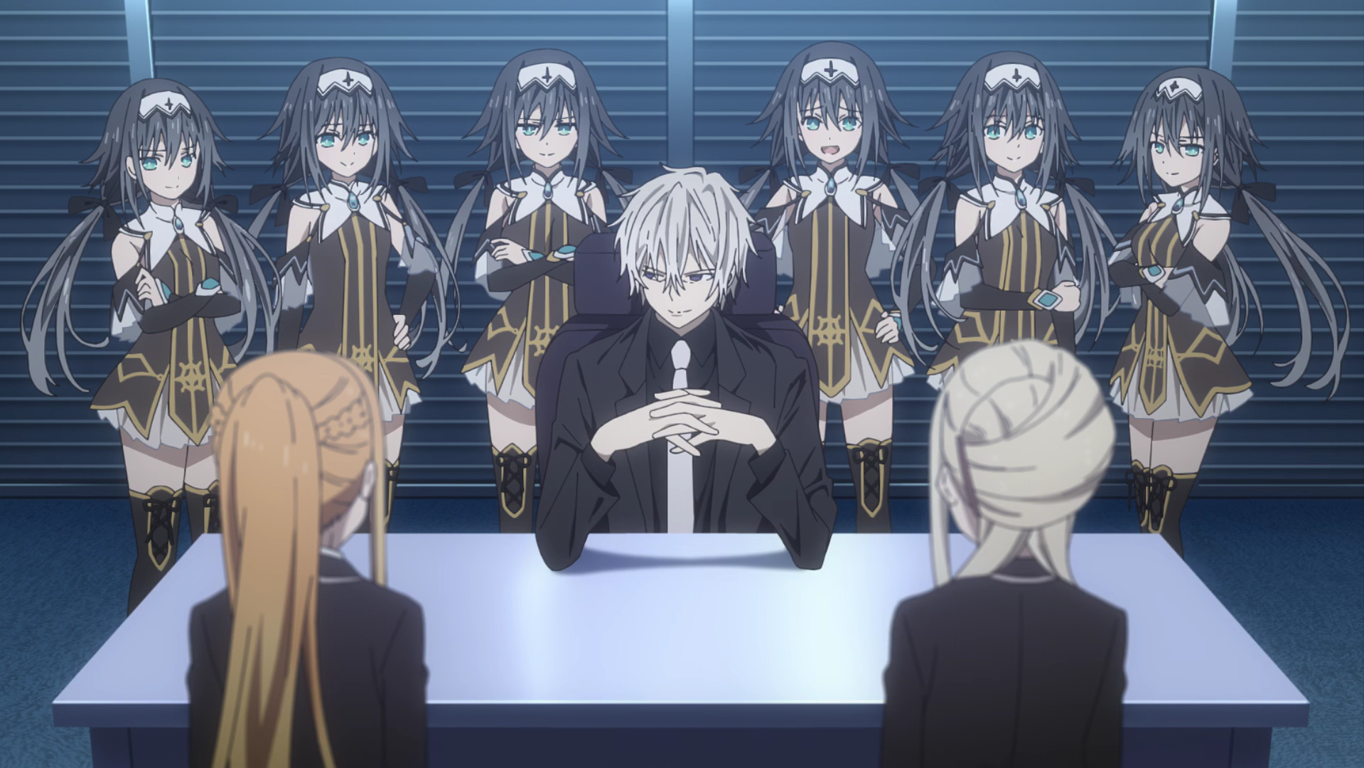 删除|日本小说作者也没想到,中国读者的喜欢,让这部新番出到第五季了