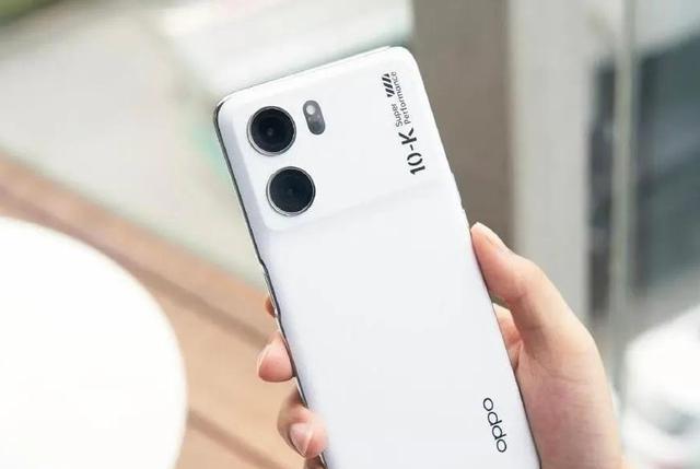 OPPO手机|OPPO手机哪款性价比高?这三款配置给力价格亲民,放心闭眼入手