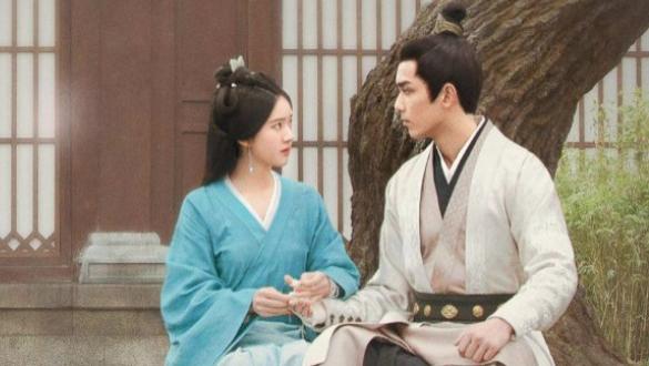 程少商|《月生沧海》乖乖女程姎黑化，姐妹反目加害程少商，最后反被驱逐